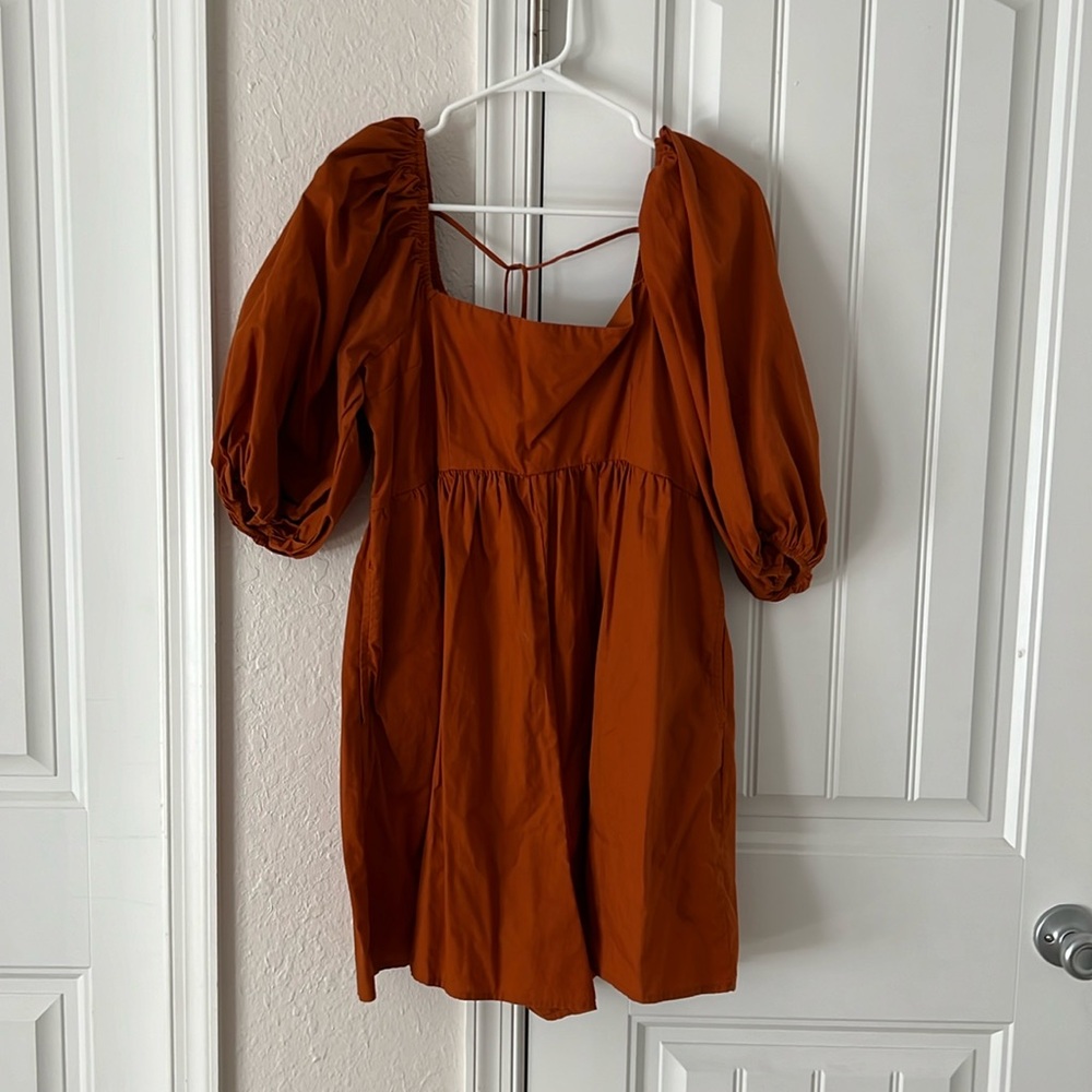 Abercrombie & Fitch romper